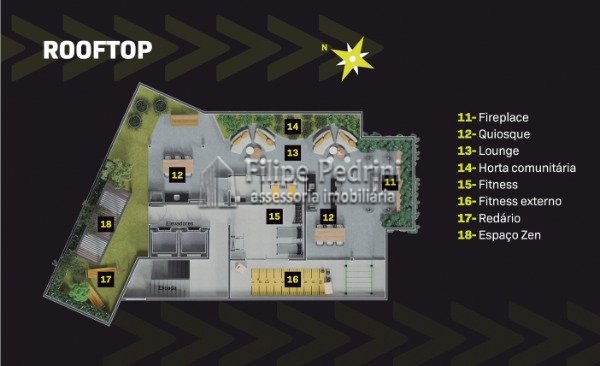 Apartamento Glória Porto Alegre