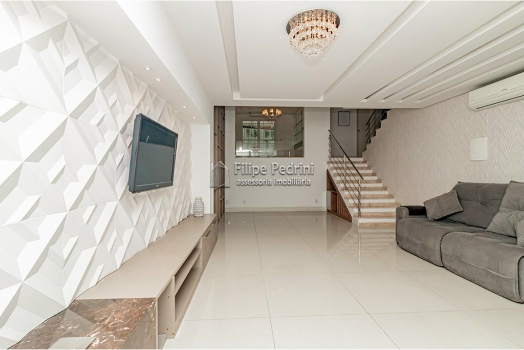 Casa Nonoai Porto Alegre