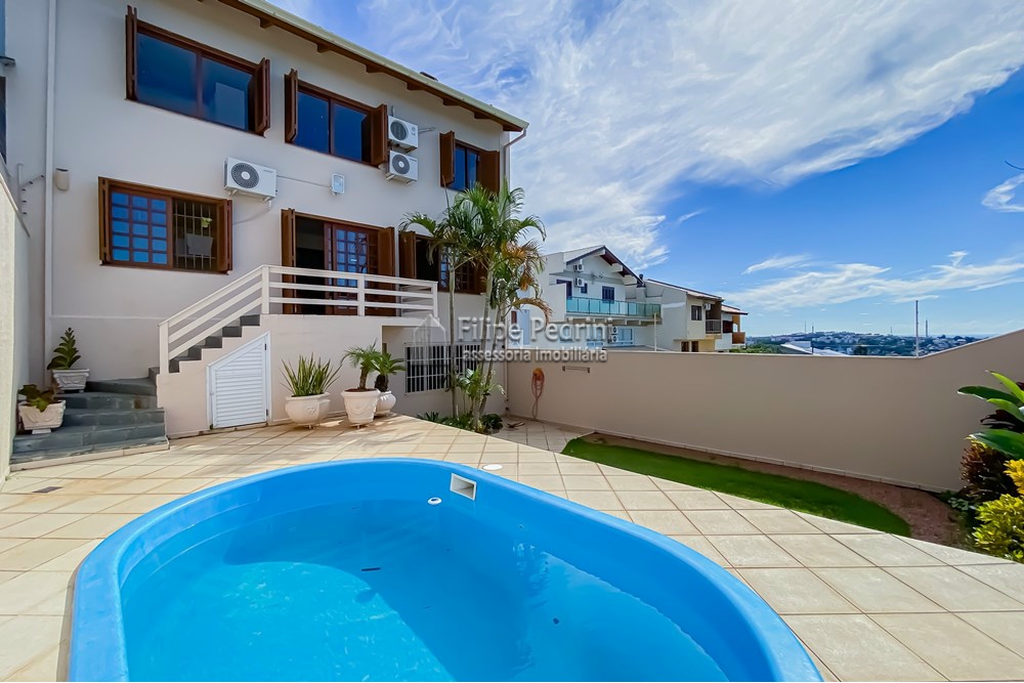 Casa Teresópolis Porto Alegre