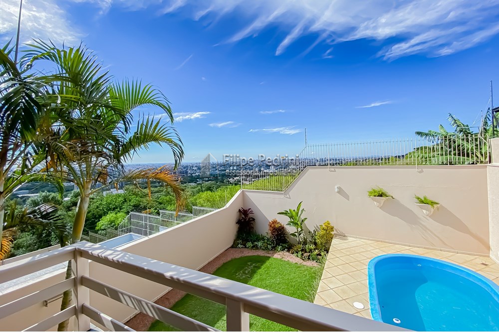 Casa Teresópolis Porto Alegre