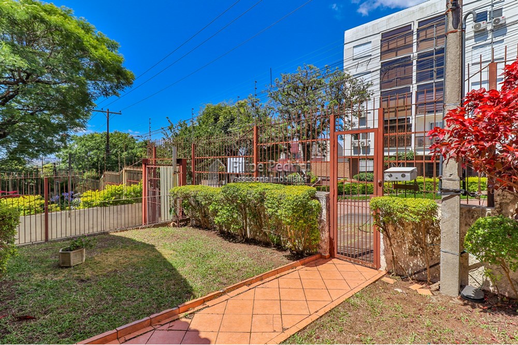 Casa Teresópolis Porto Alegre