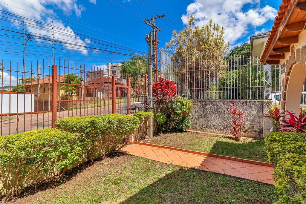 Casa Teresópolis Porto Alegre