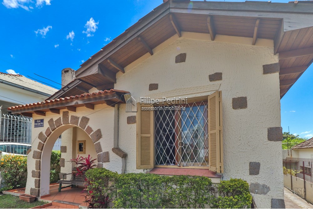 Casa Teresópolis Porto Alegre