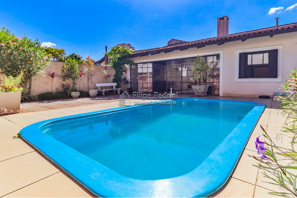 Casa Ipanema Porto Alegre