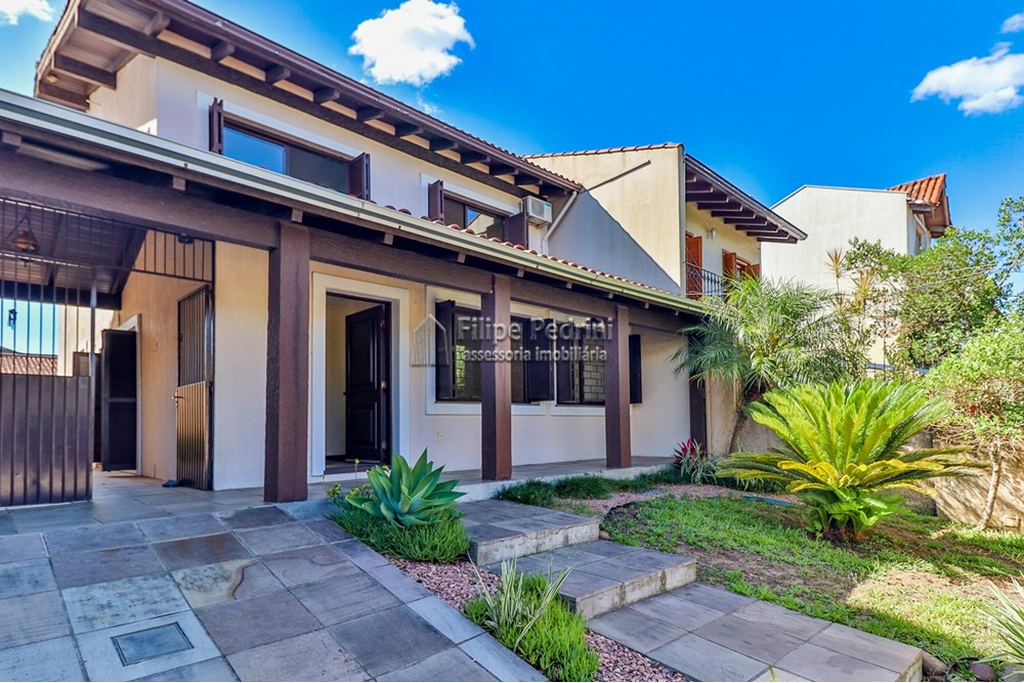 Casa Ipanema Porto Alegre