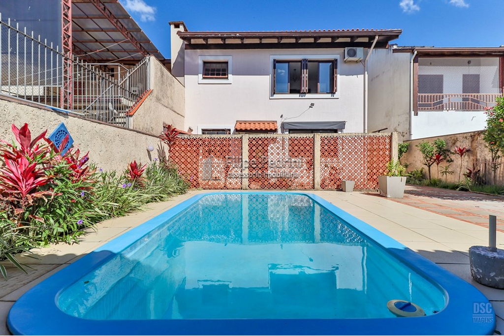 Casa Ipanema Porto Alegre