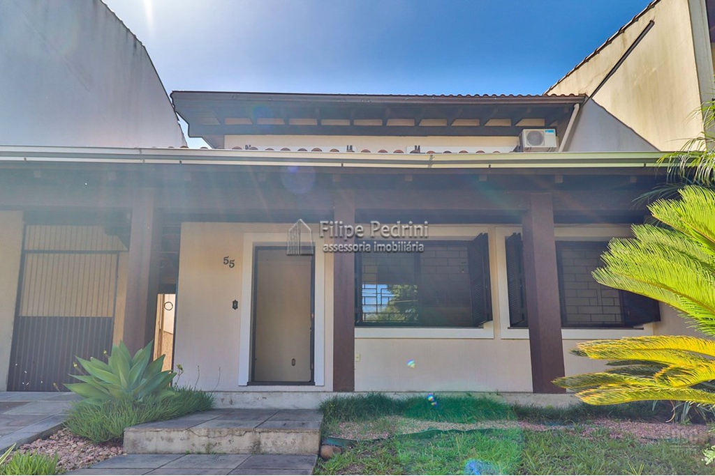 Casa Ipanema Porto Alegre