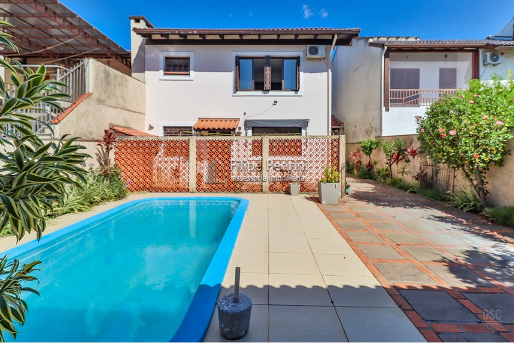 Casa Ipanema Porto Alegre