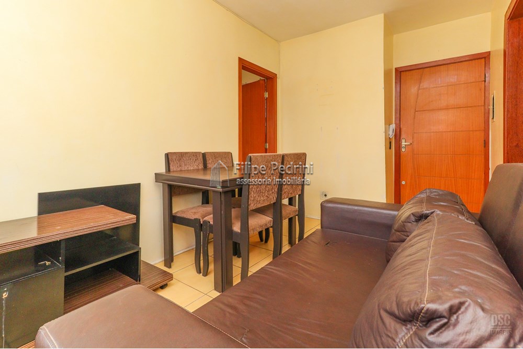 Apartamento Vila Nova Porto Alegre