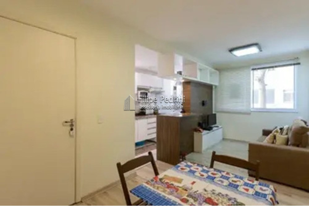 Apartamento Ipanema Porto Alegre