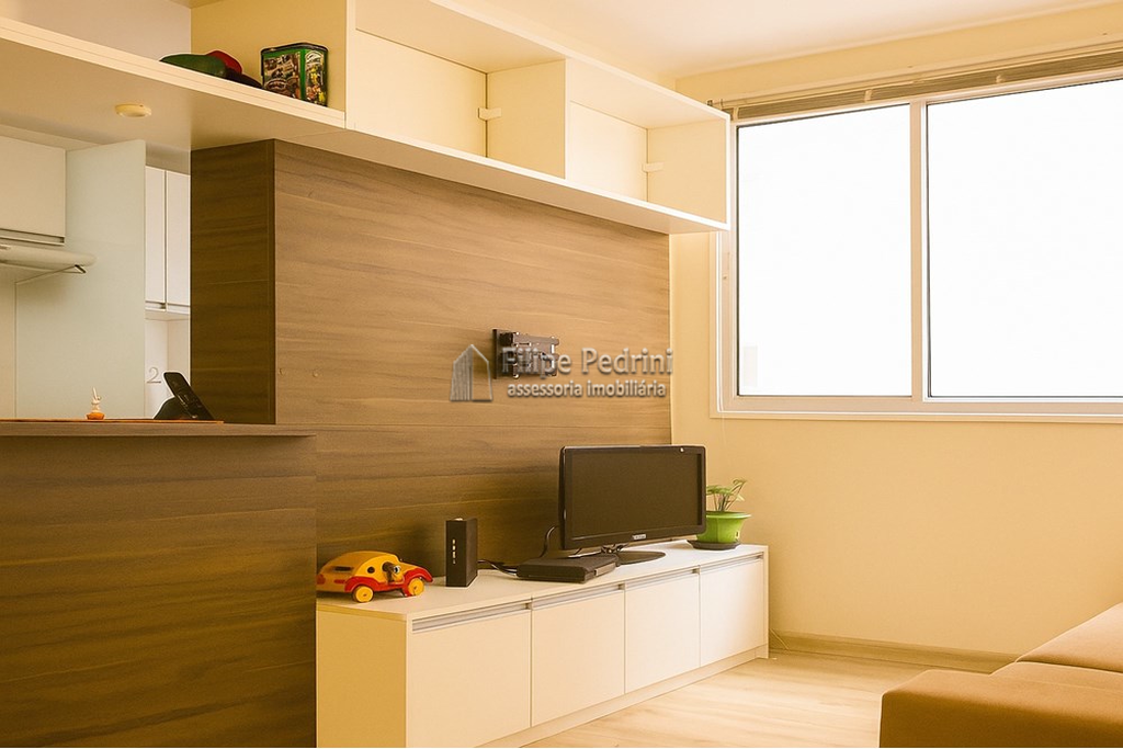 Apartamento Ipanema Porto Alegre