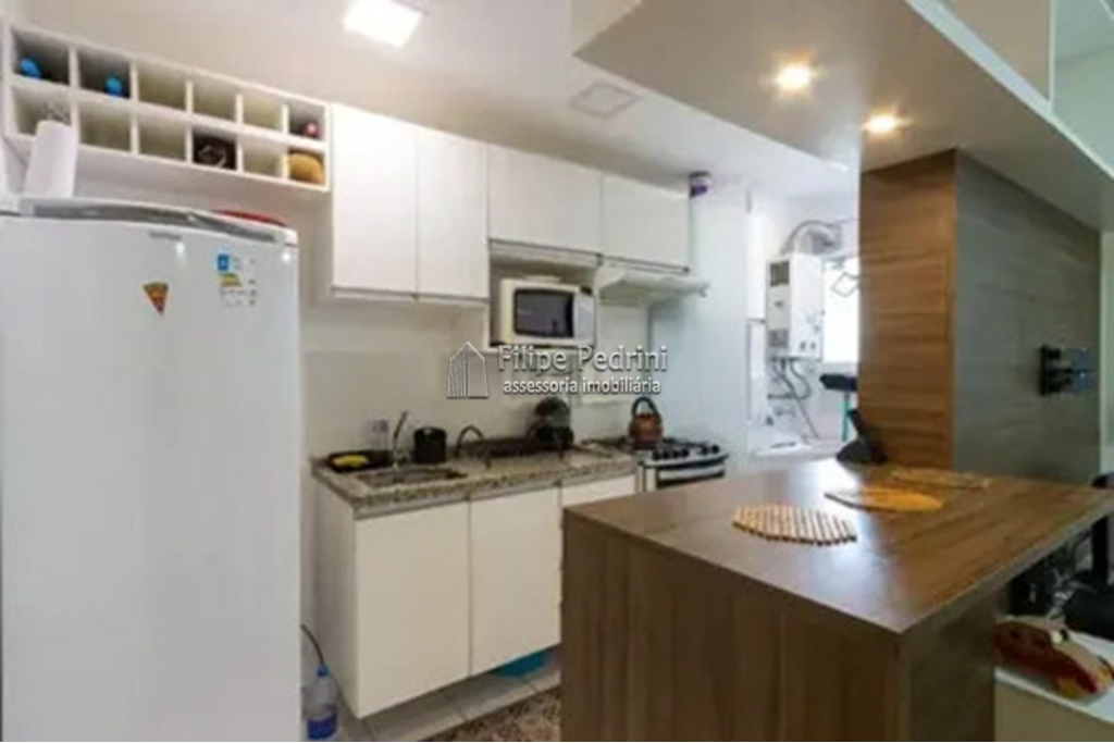 Apartamento Ipanema Porto Alegre