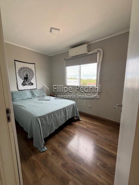 Apartamento Hípica Porto Alegre