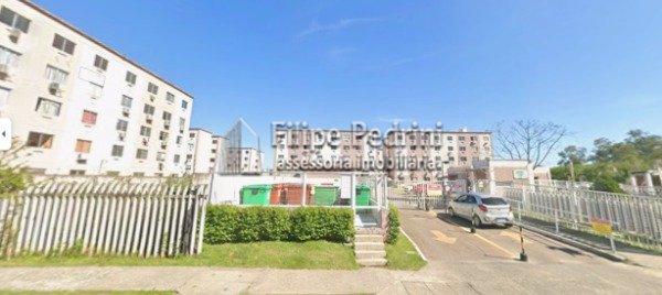 Apartamento Hípica Porto Alegre