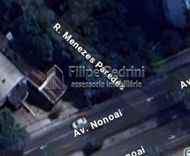 Terreno Nonoai Porto Alegre