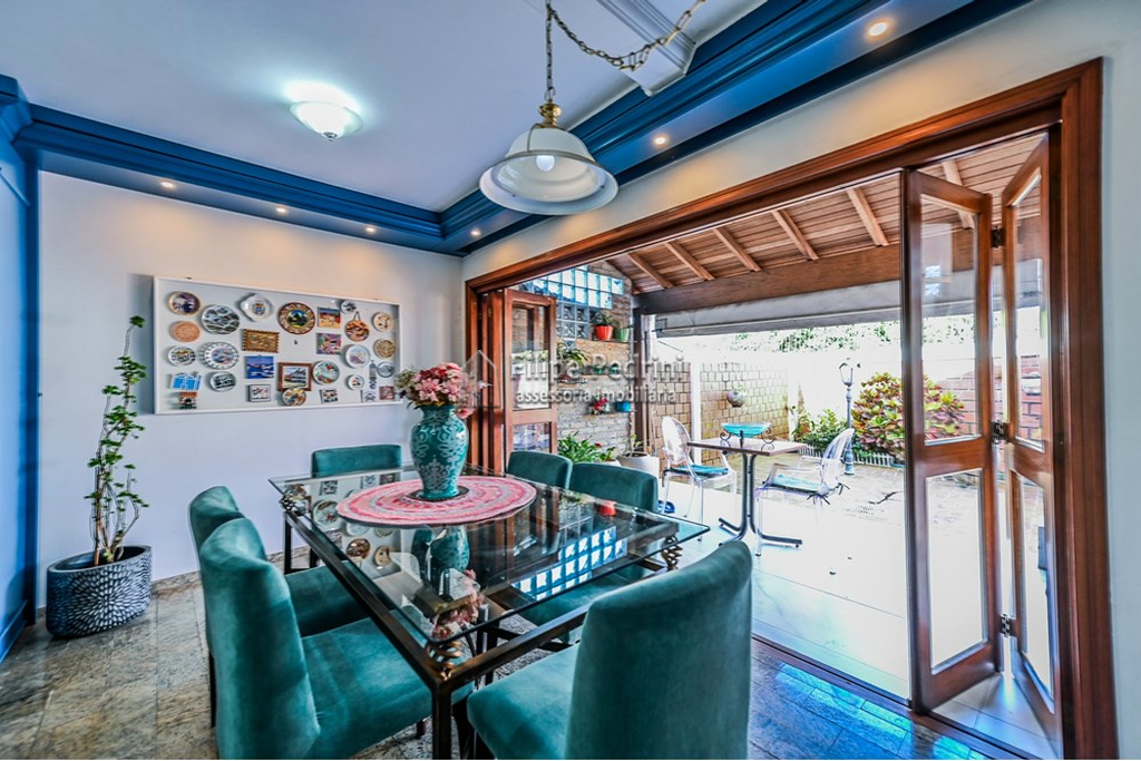 Casa em Condomínio Cavalhada Porto Alegre