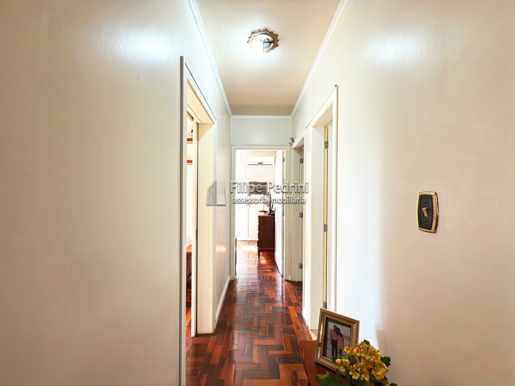 Apartamento Teresópolis Porto Alegre