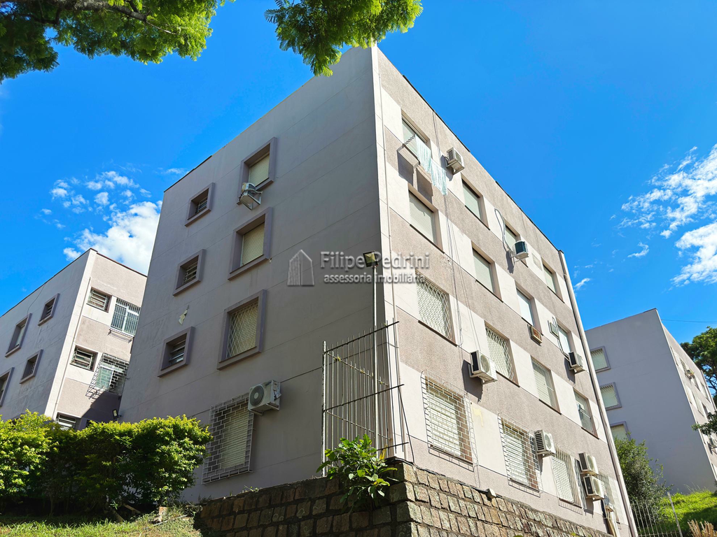 Apartamento Teresópolis Porto Alegre