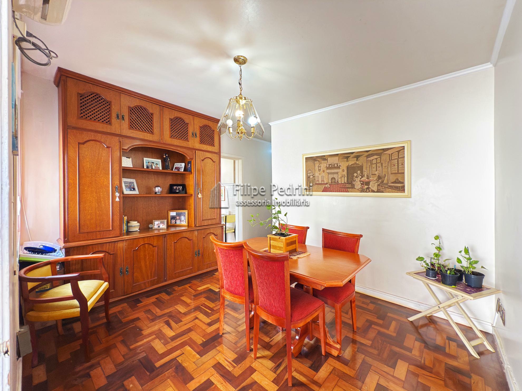 Apartamento Teresópolis Porto Alegre