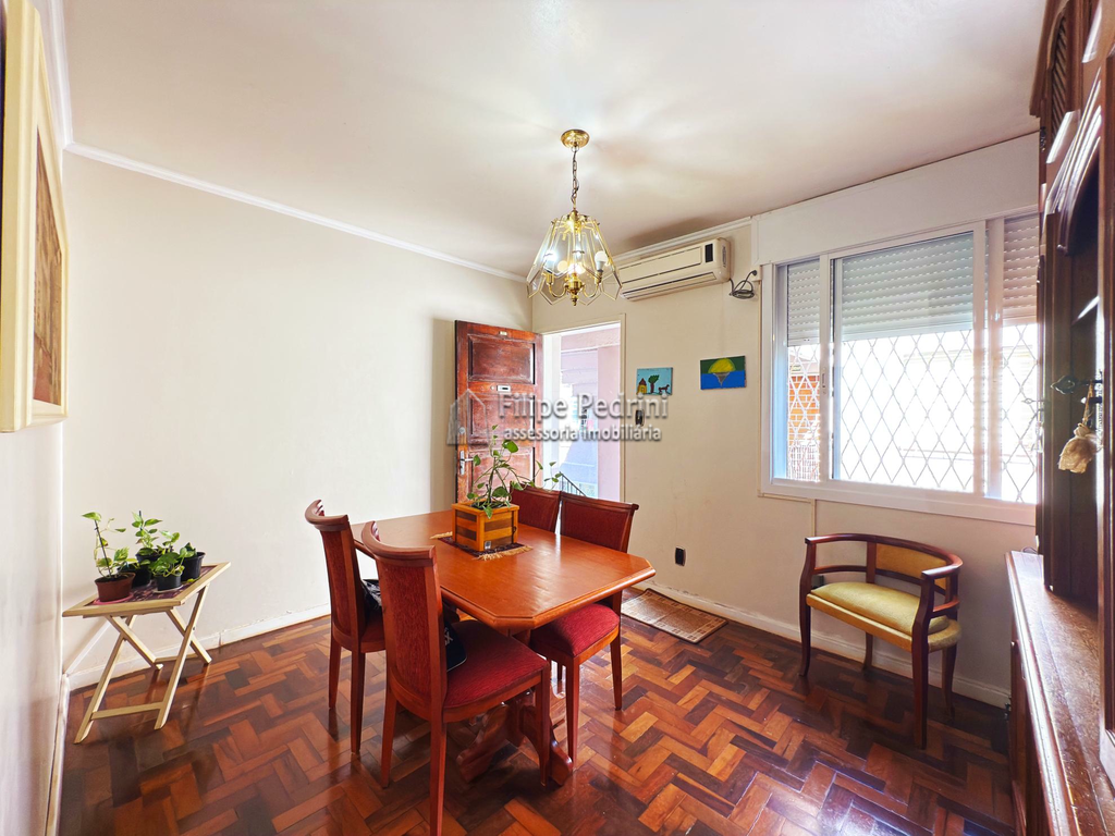 Apartamento Teresópolis Porto Alegre