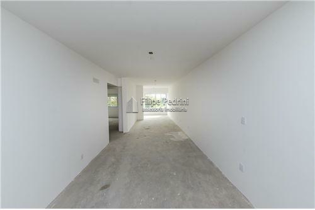 Apartamento Teresópolis Porto Alegre