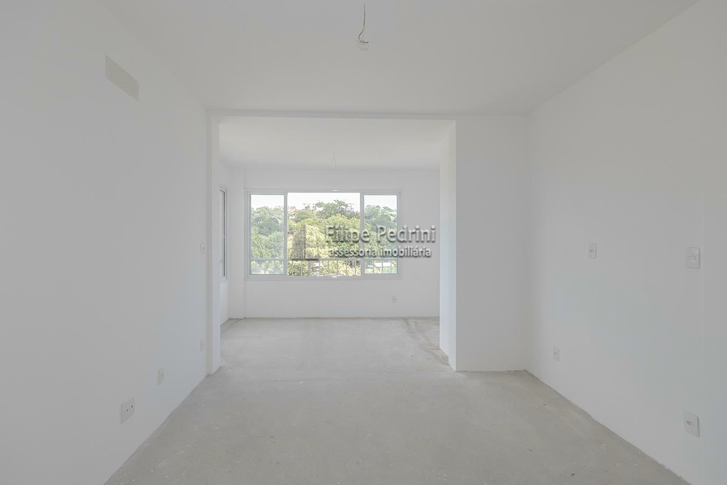 Apartamento Teresópolis Porto Alegre