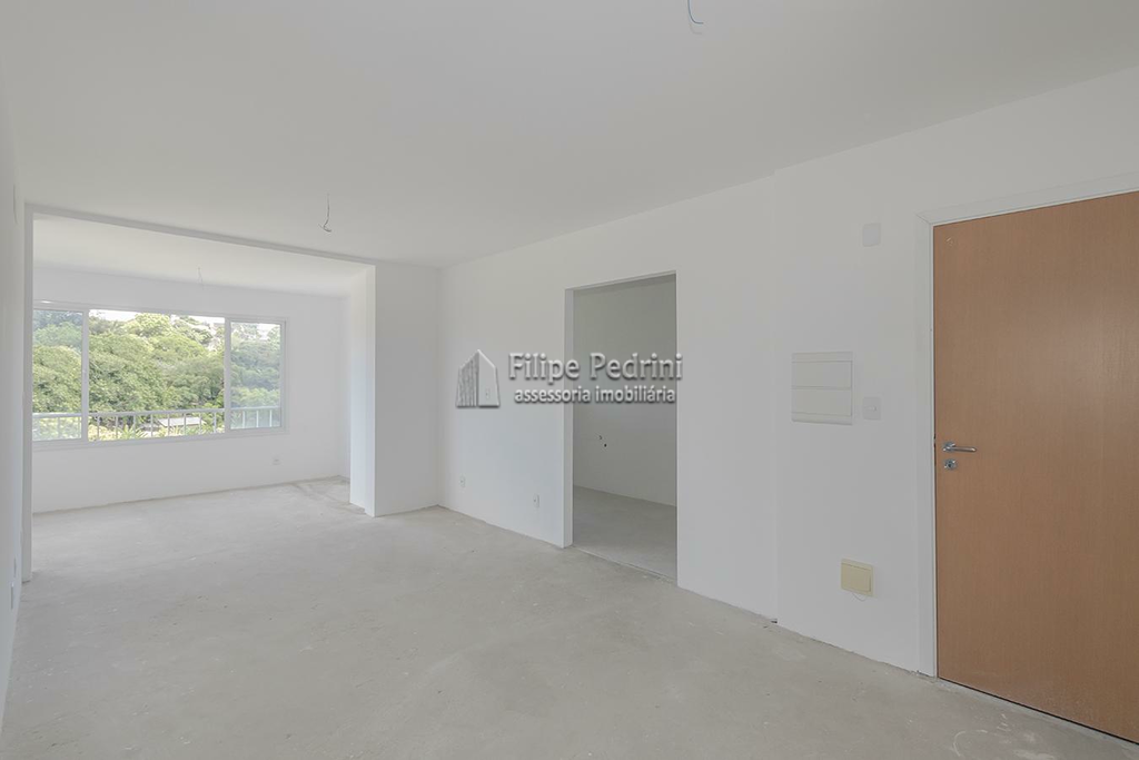 Apartamento Teresópolis Porto Alegre