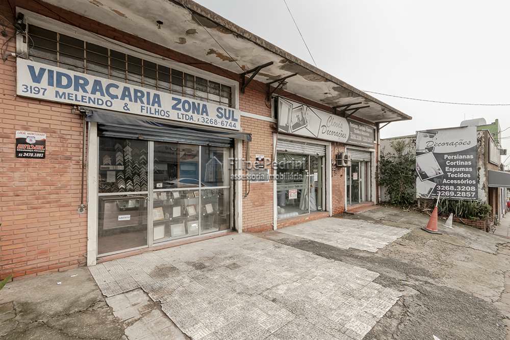 Prédio Tristeza Porto Alegre