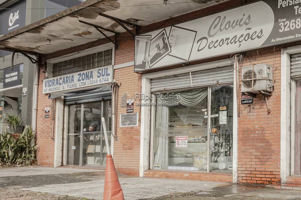 Prédio Tristeza Porto Alegre