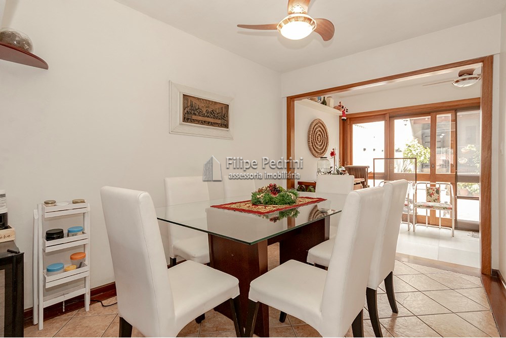 Casa em Condomínio Nonoai Porto Alegre