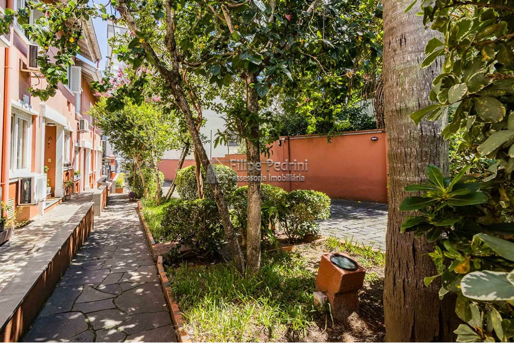 Casa em Condomínio Teresópolis Porto Alegre