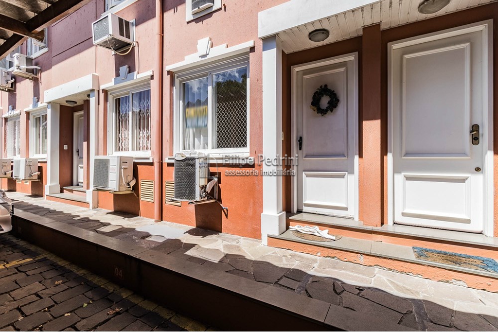 Casa em Condomínio Teresópolis Porto Alegre