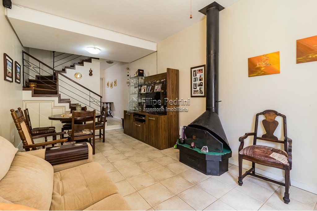 Casa em Condomínio Teresópolis Porto Alegre