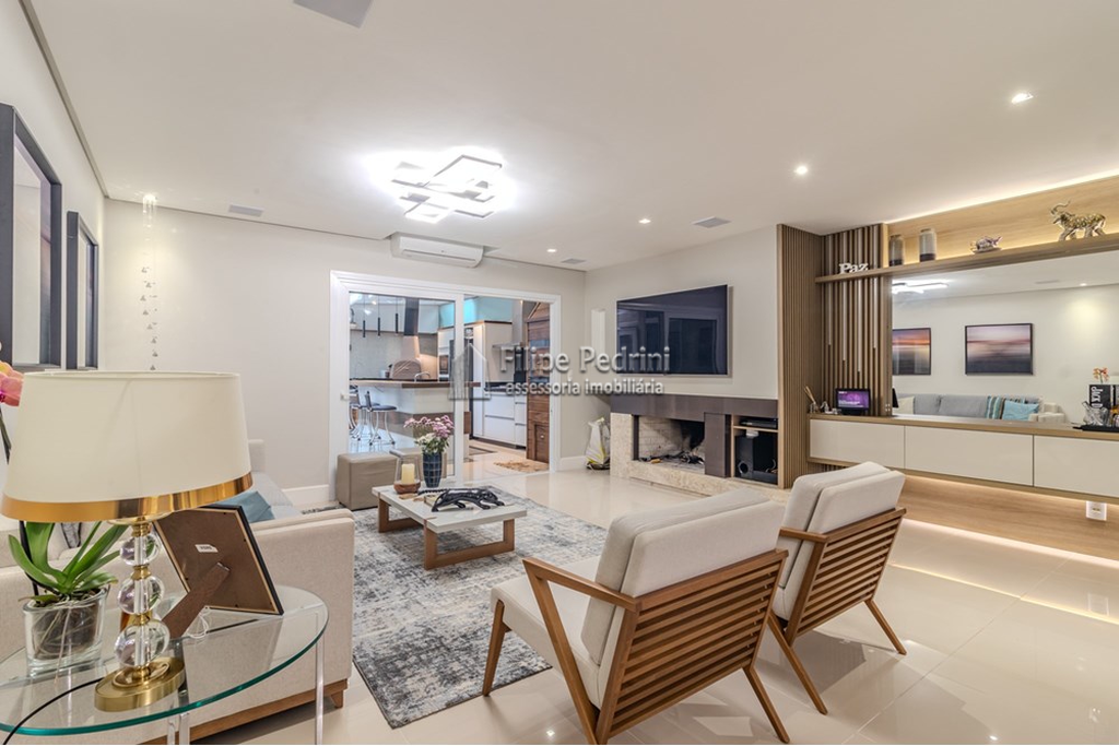 Casa em Condomínio Tristeza Porto Alegre