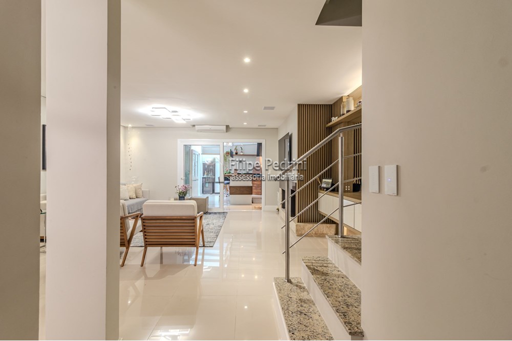 Casa em Condomínio Tristeza Porto Alegre