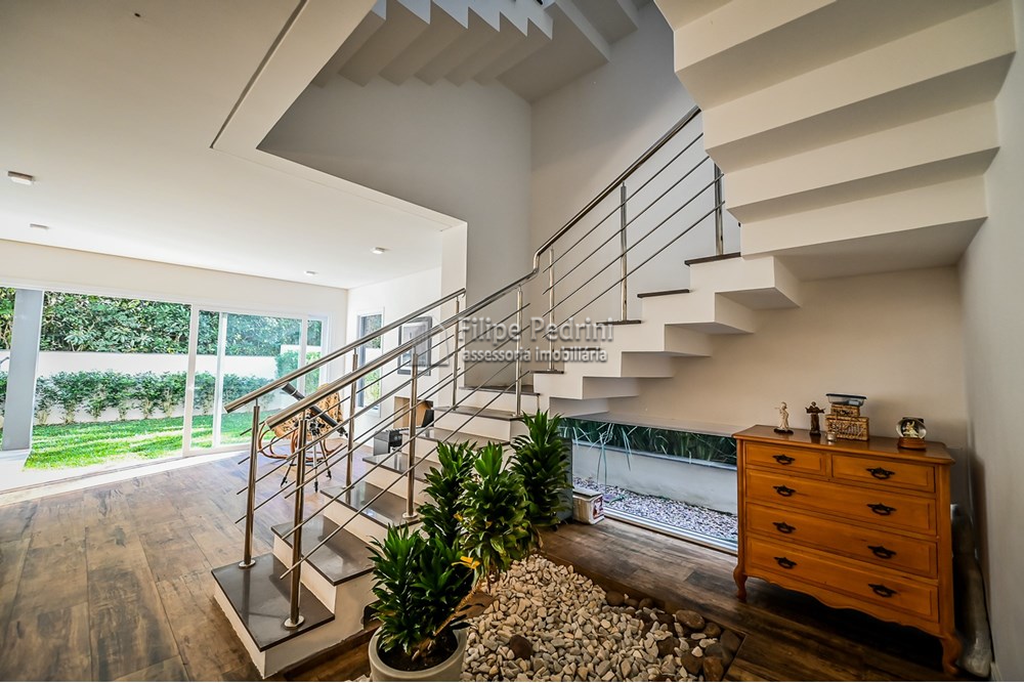 Casa em Condomínio Pedra Redonda Porto Alegre