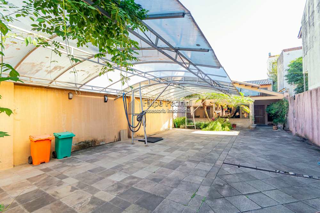 Casa Tristeza Porto Alegre