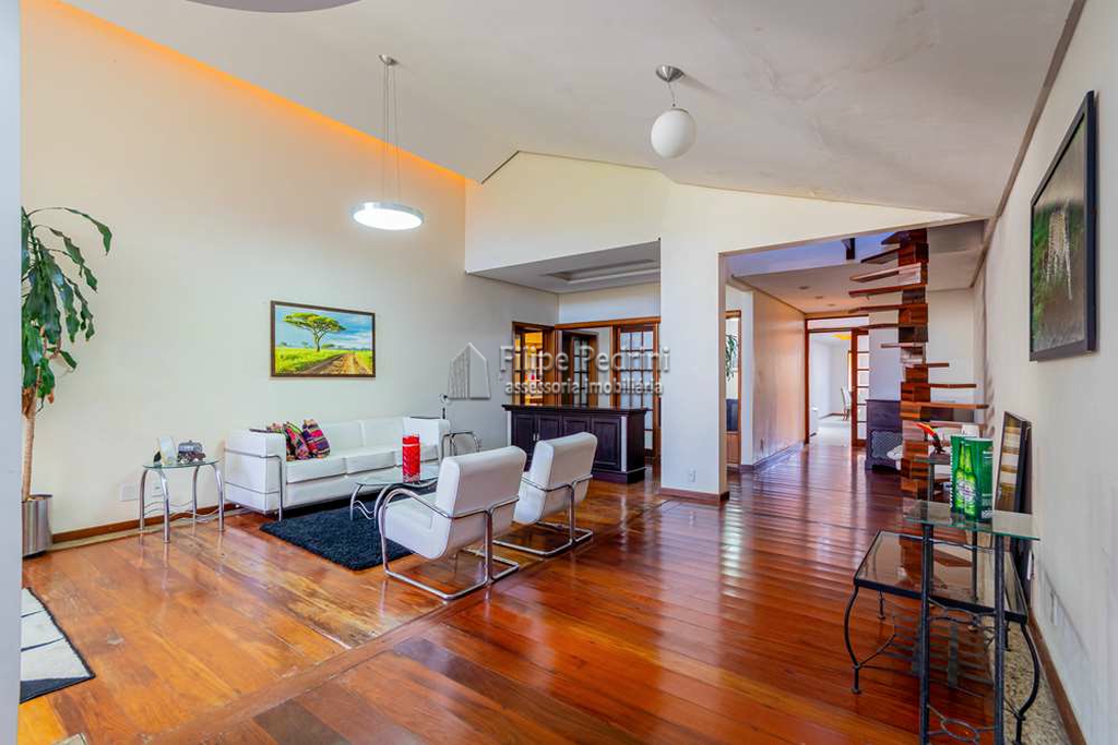 Casa Tristeza Porto Alegre