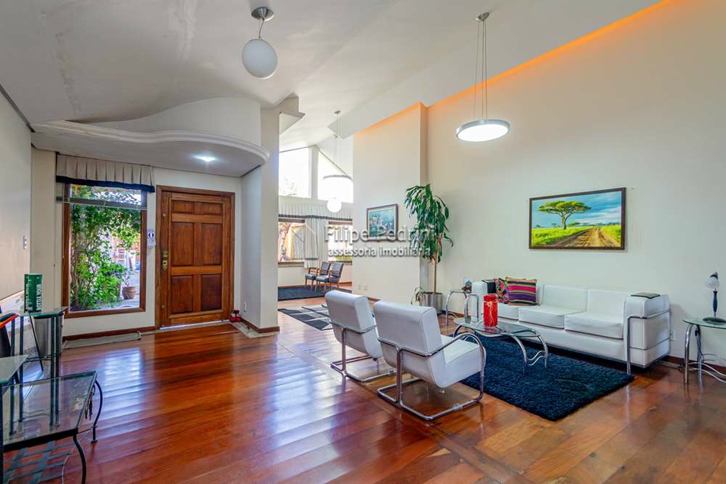 Casa Tristeza Porto Alegre