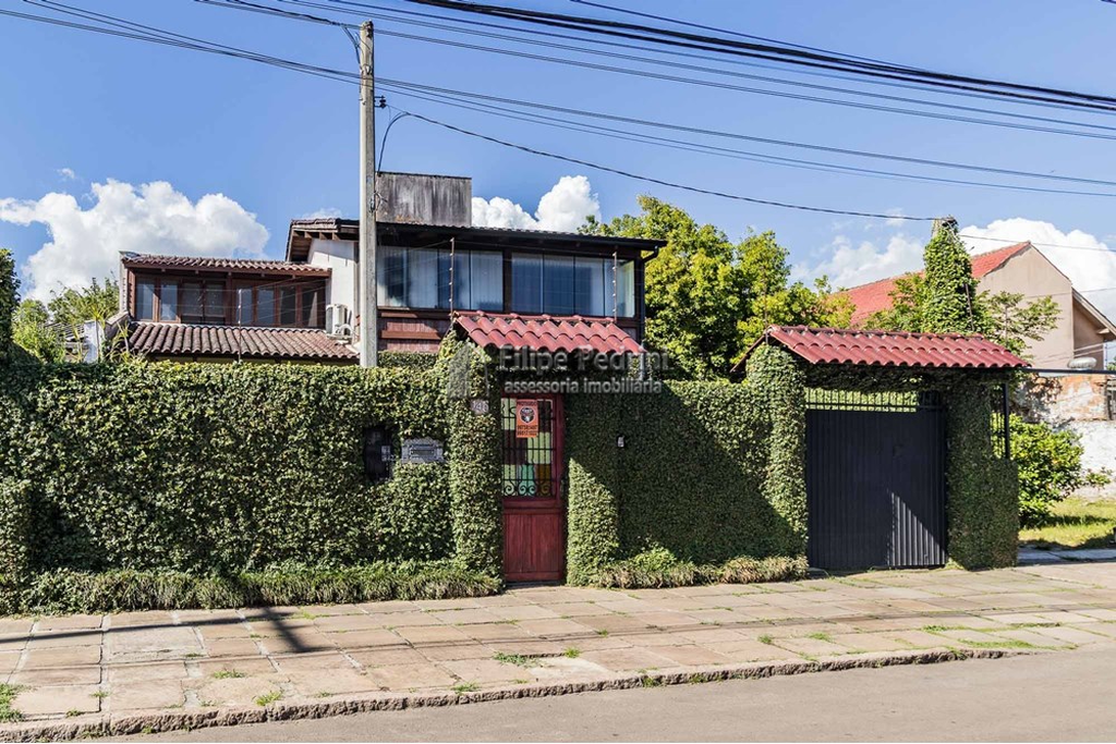 Casa Guarujá Porto Alegre