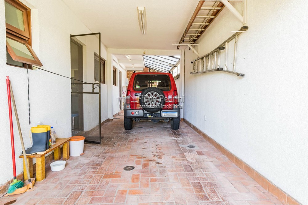 Casa Guarujá Porto Alegre