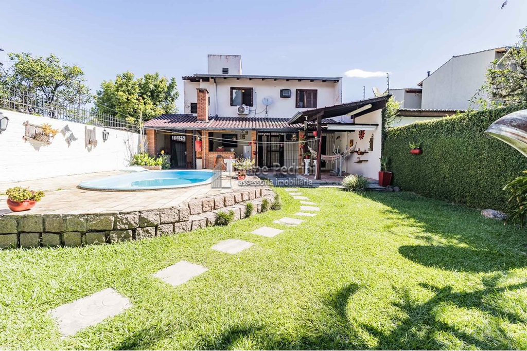 Casa Guarujá Porto Alegre