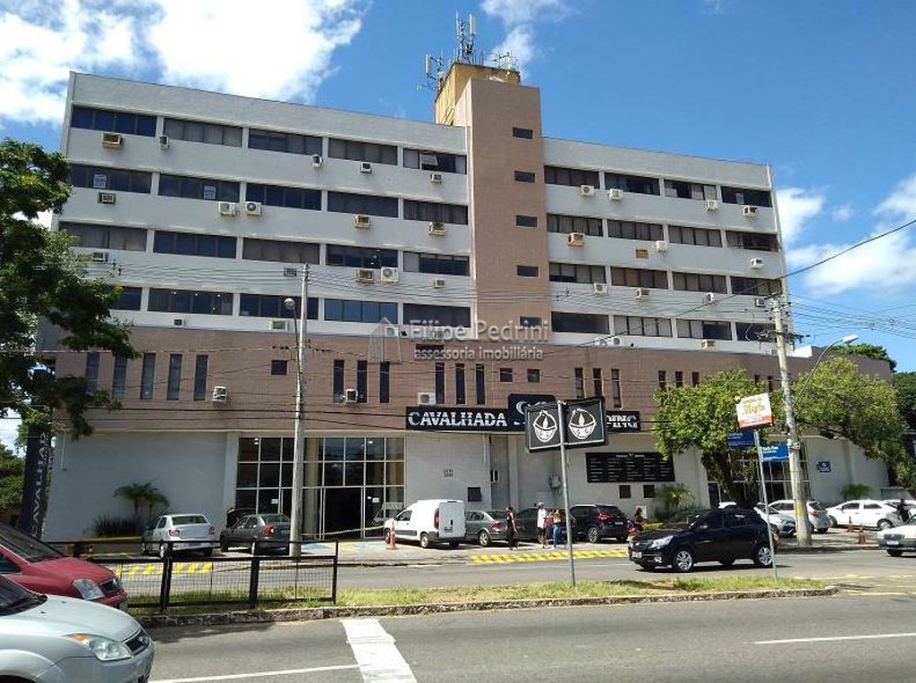 Sala Comercial Cavalhada Porto Alegre