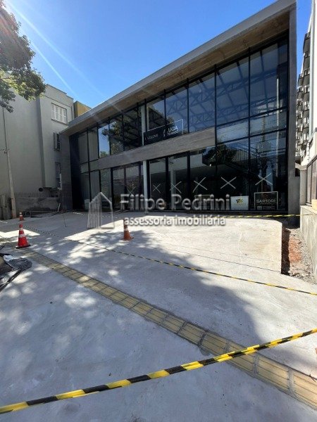 Loja Comercial Auxiliadora Porto Alegre