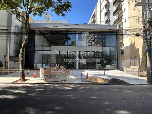 Loja Comercial Auxiliadora Porto Alegre