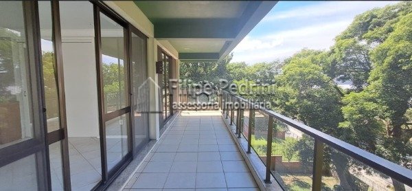 Cobertura Vila Assunção Porto Alegre