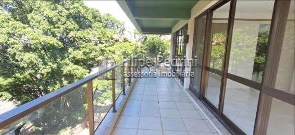 Cobertura Vila Assunção Porto Alegre