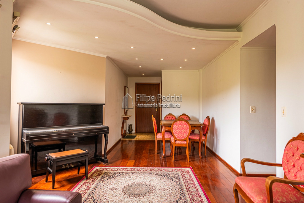 Apartamento Tristeza Porto Alegre