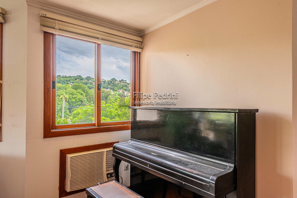 Apartamento Tristeza Porto Alegre