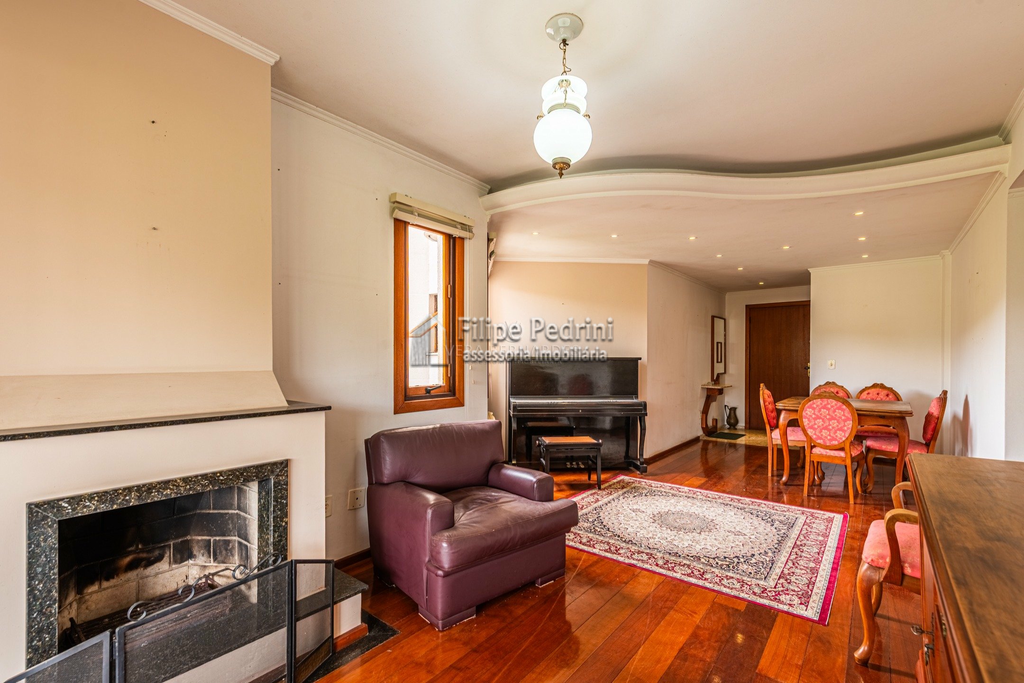 Apartamento Tristeza Porto Alegre